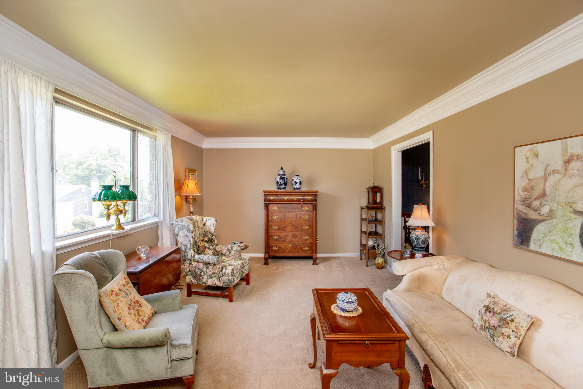 ROBIN GLEN FARM - Residential