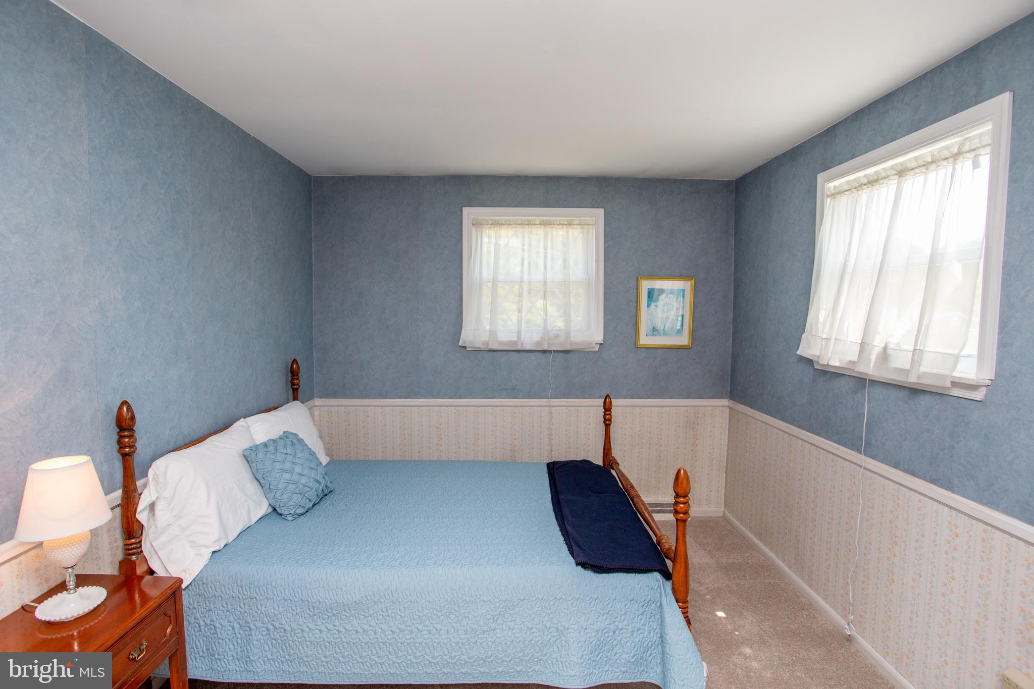 ROBIN GLEN FARM - Residential