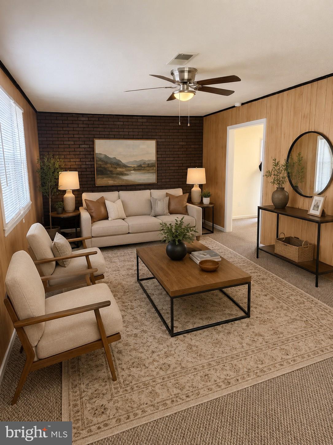 PATUXENT VIEW - Residential