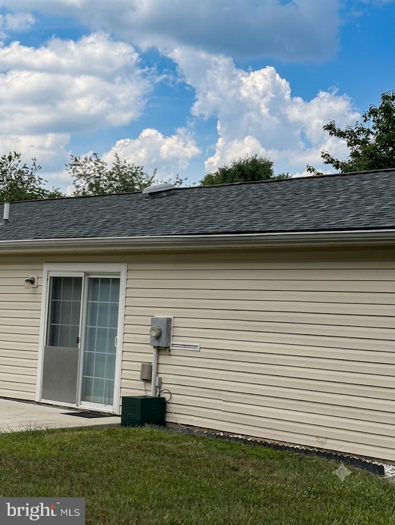 PATUXENT VIEW - Residential
