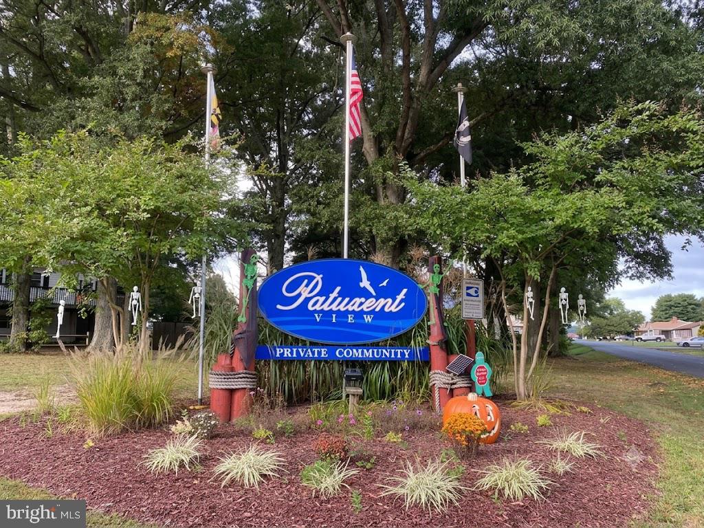 PATUXENT VIEW - Residential