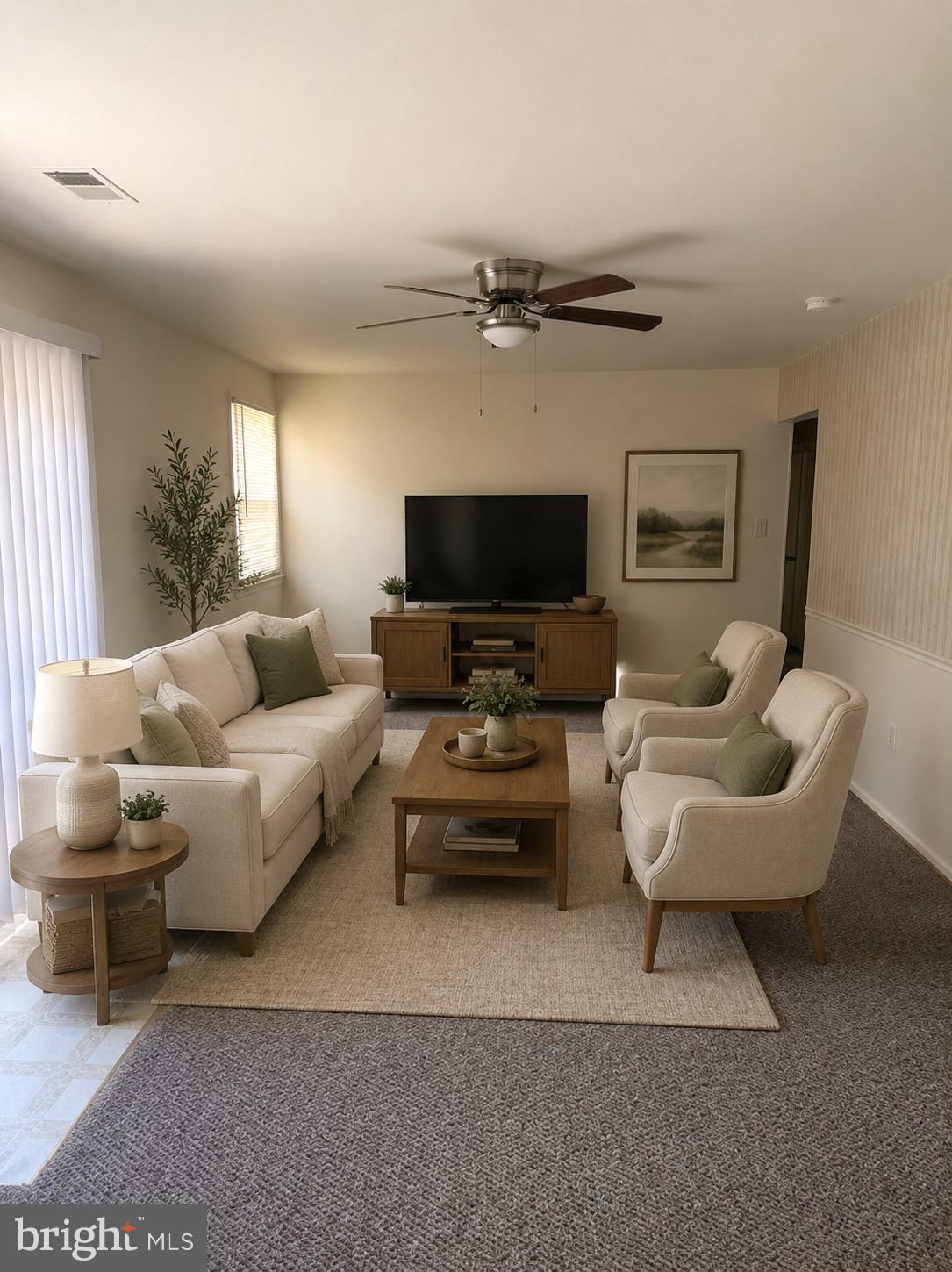 PATUXENT VIEW - Residential