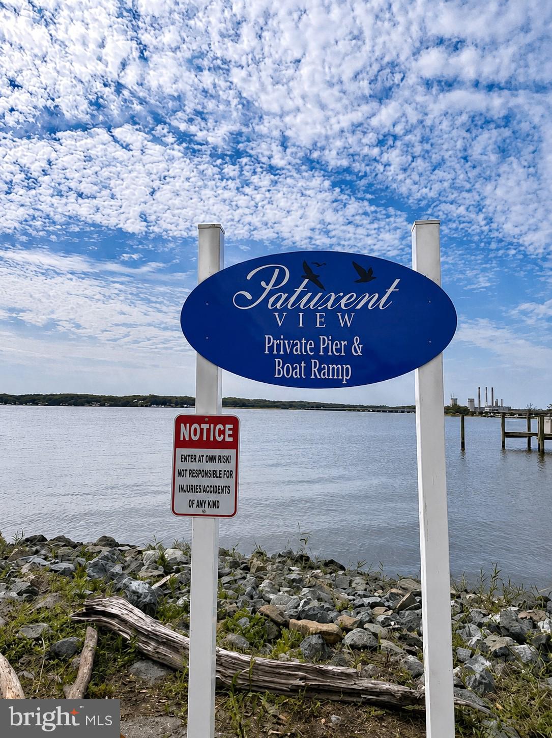 PATUXENT VIEW - Residential