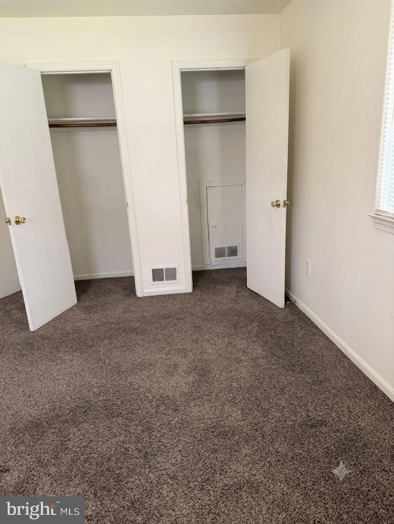 PATUXENT VIEW - Residential