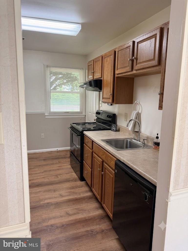 PATUXENT VIEW - Residential