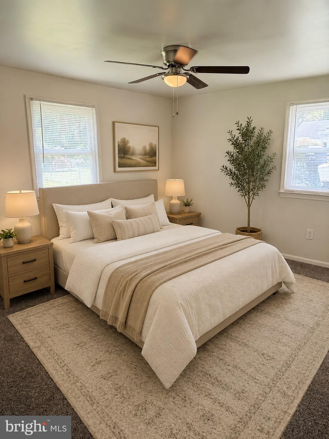 PATUXENT VIEW - Residential