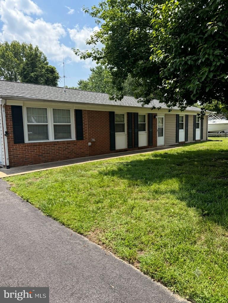 PATUXENT VIEW - Residential