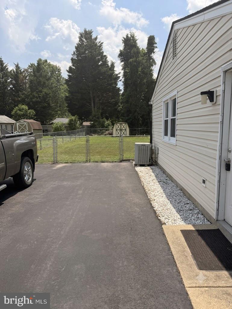PATUXENT VIEW - Residential
