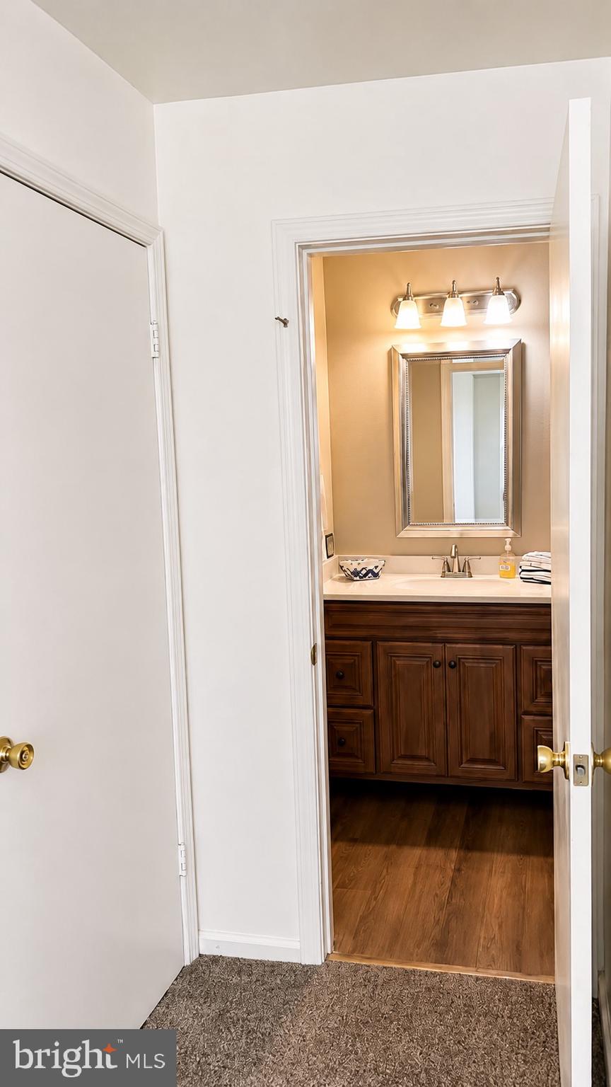 PATUXENT VIEW - Residential