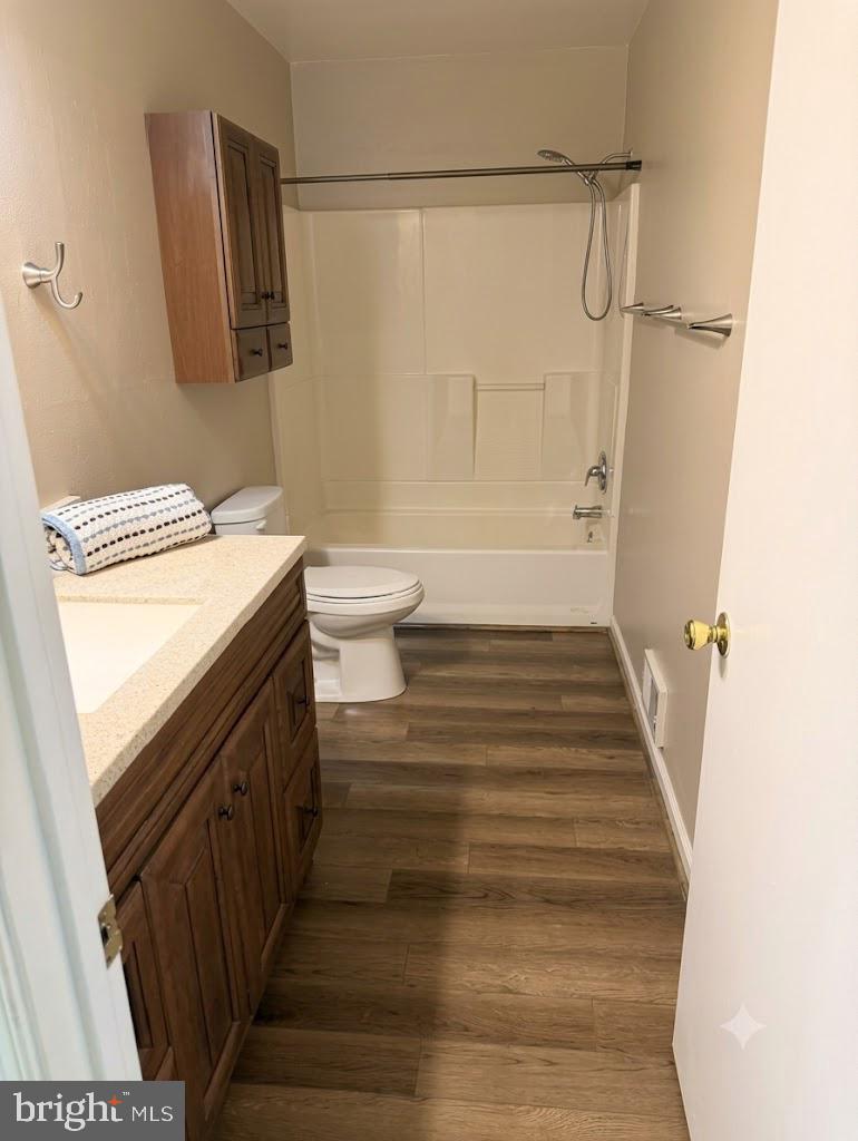 PATUXENT VIEW - Residential