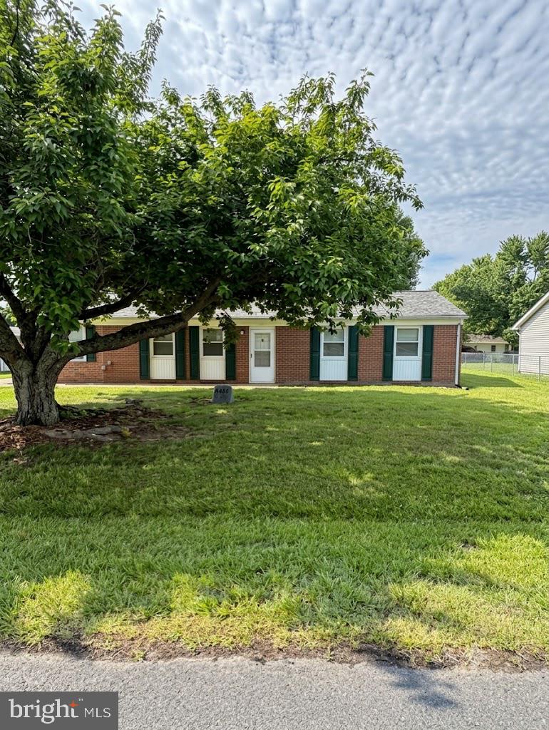 PATUXENT VIEW - Residential