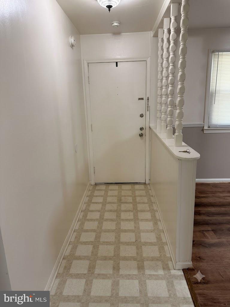 PATUXENT VIEW - Residential