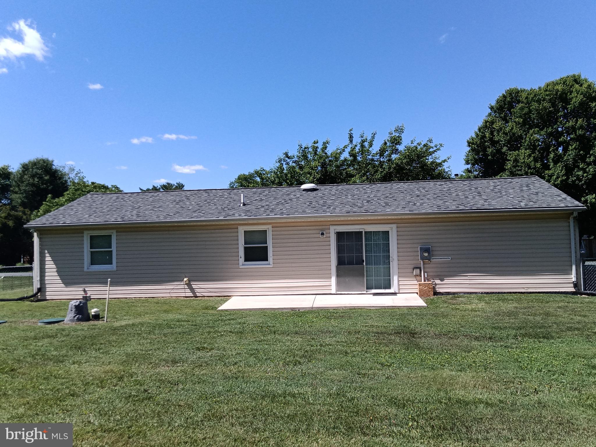 PATUXENT VIEW - Residential