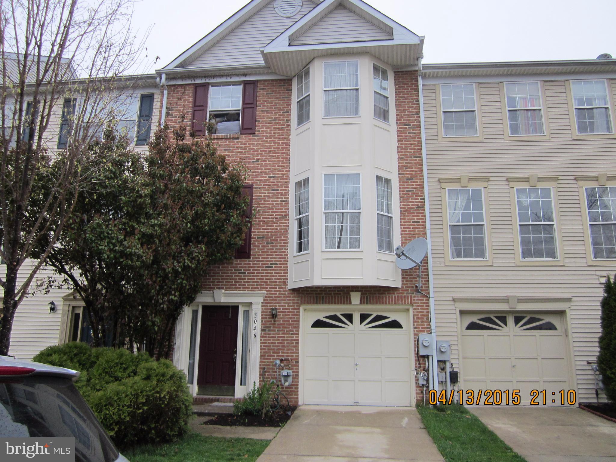 RUSSETT - Residential Lease