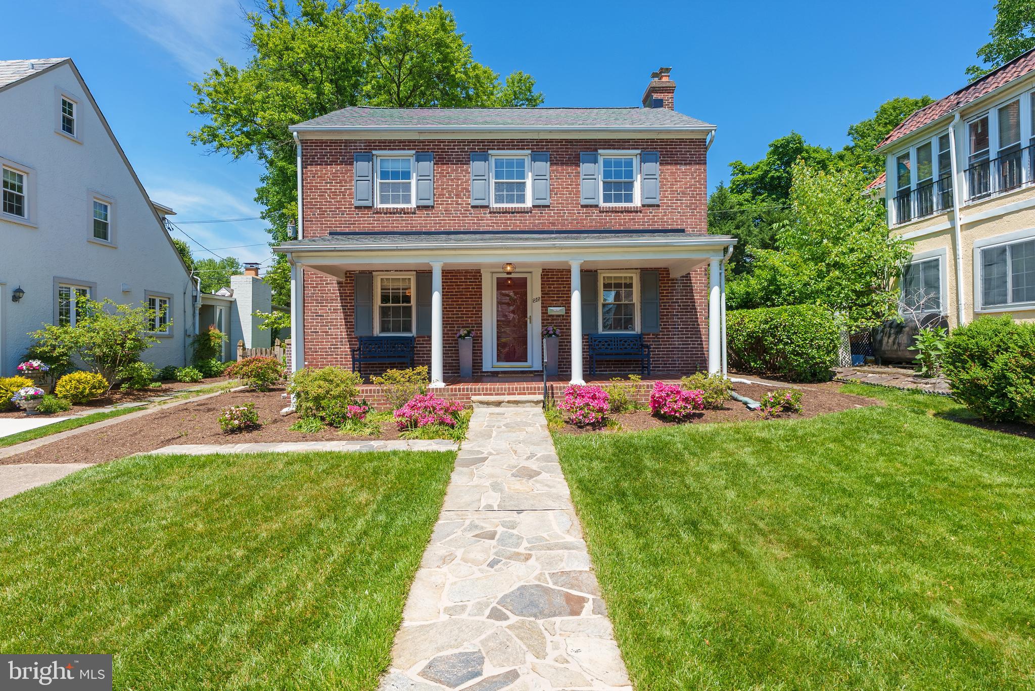 STONELEIGH - Residential