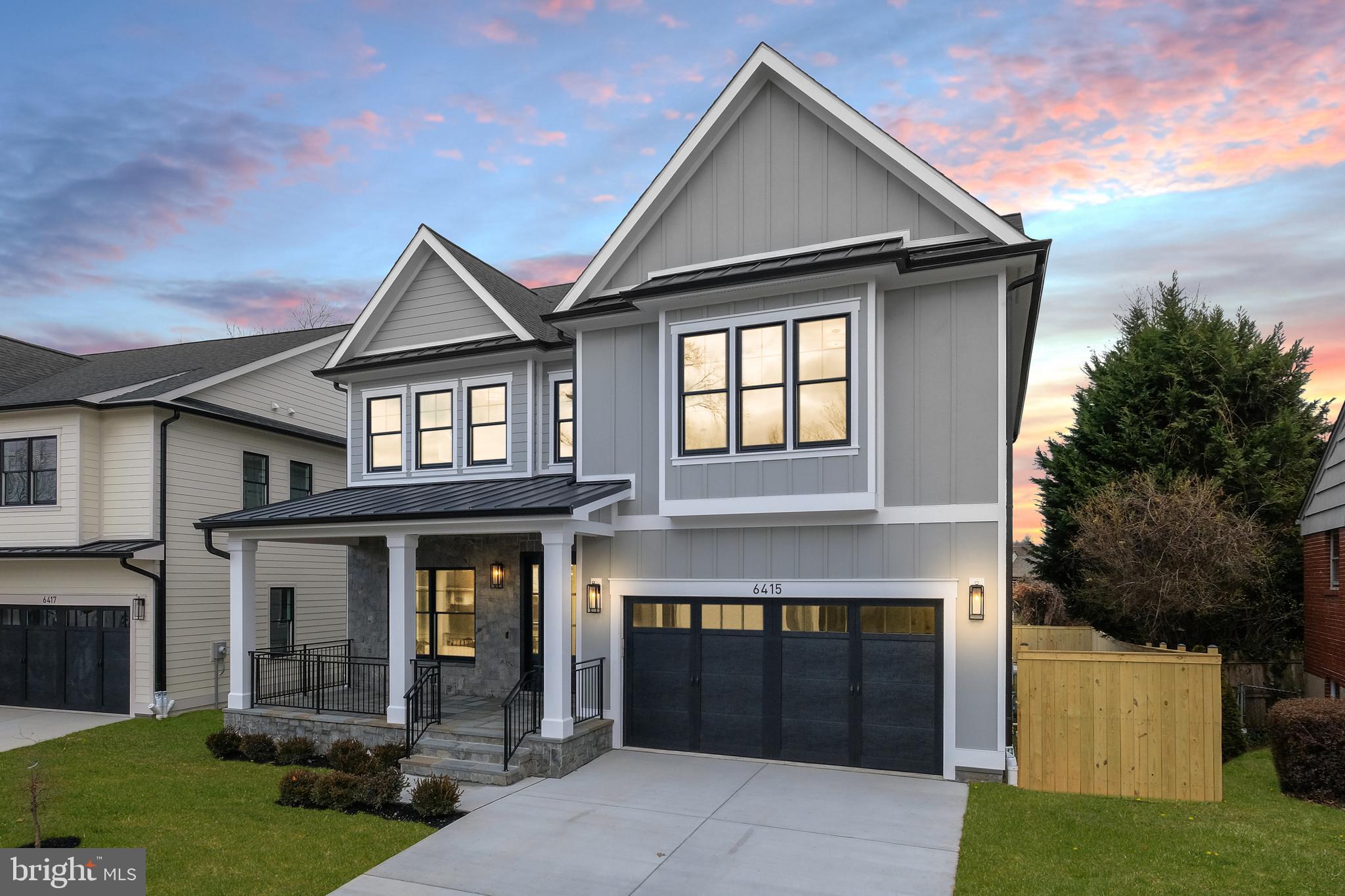 GEORGETOWN VILLAGE - Residential