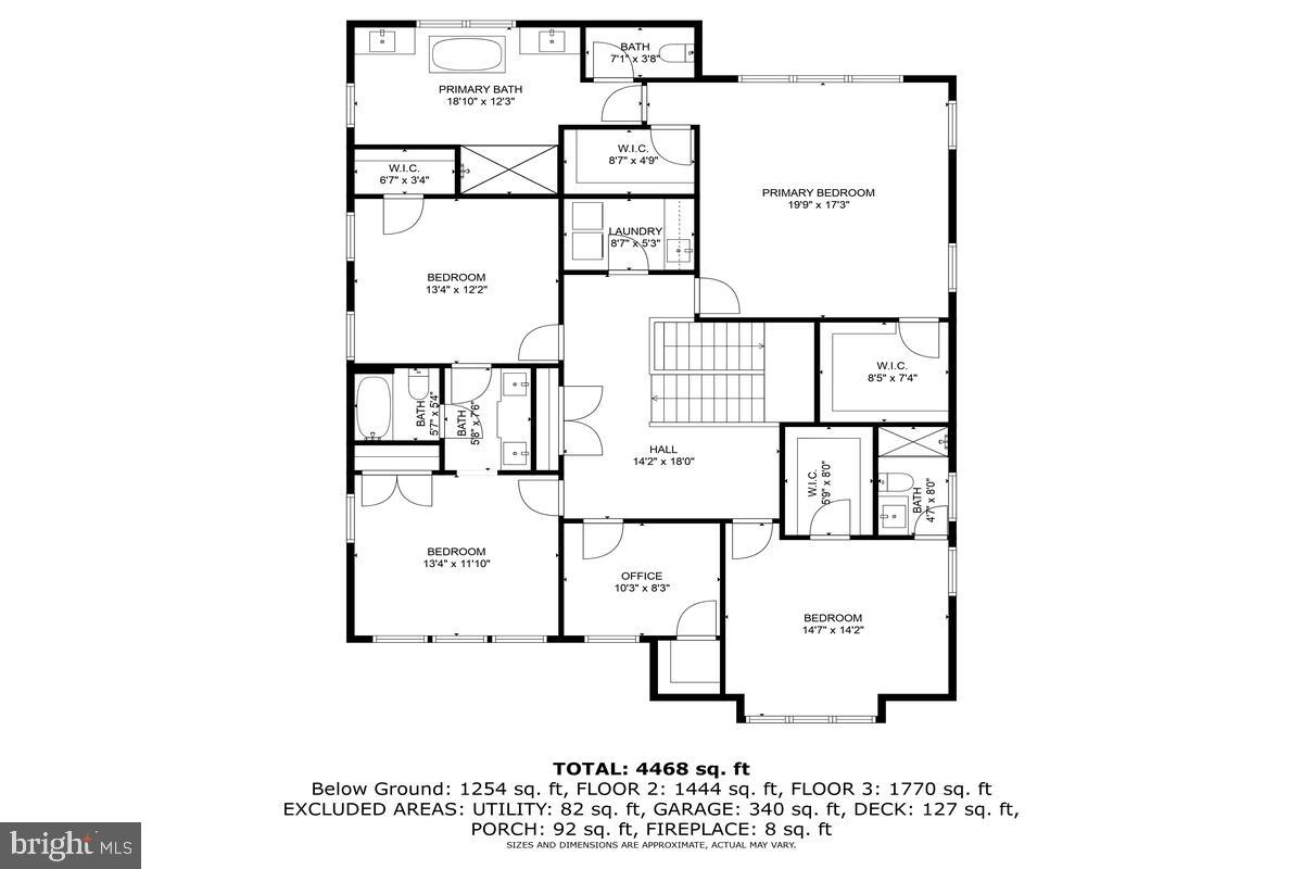 GEORGETOWN VILLAGE - Residential