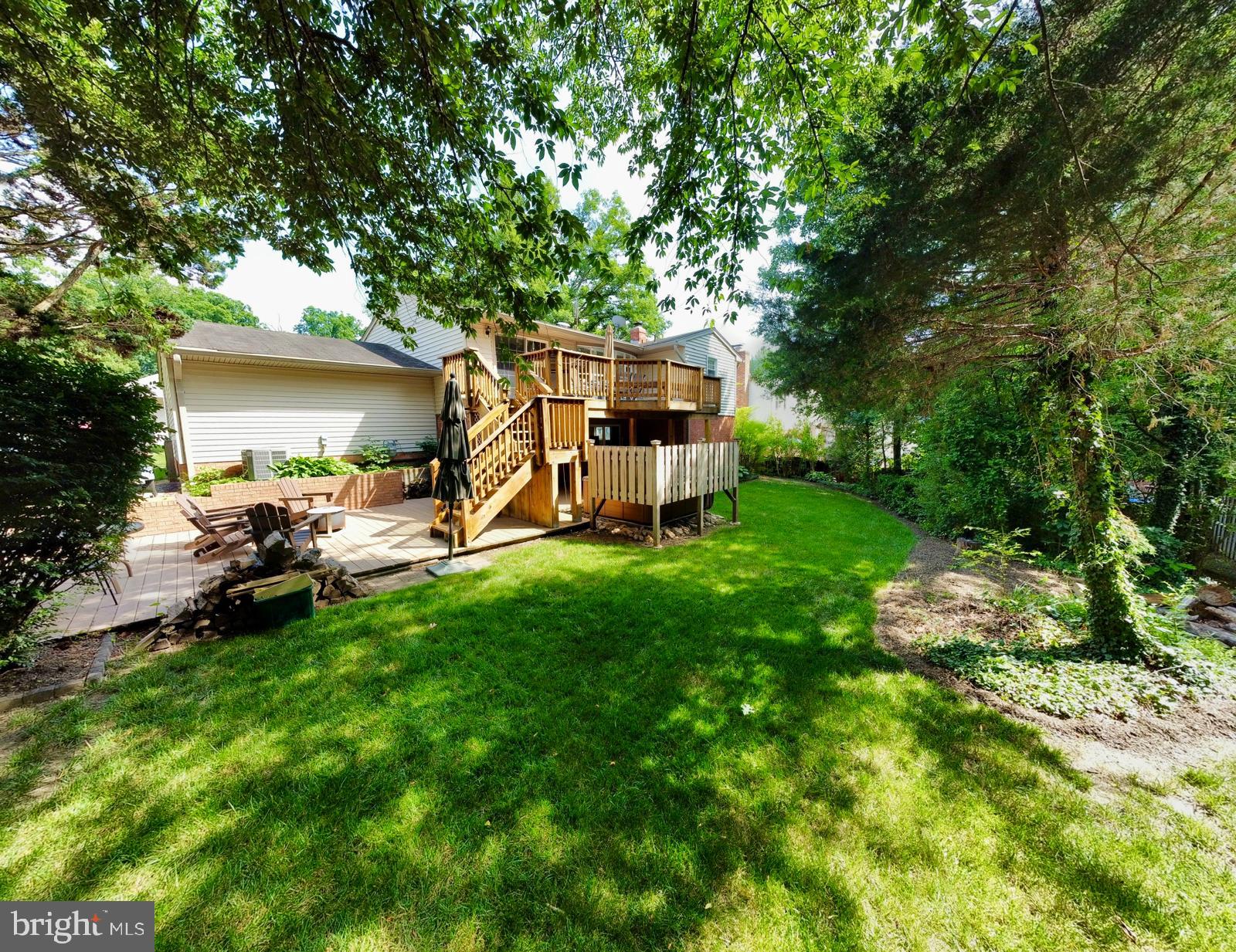 CARDINAL FOREST - Residential