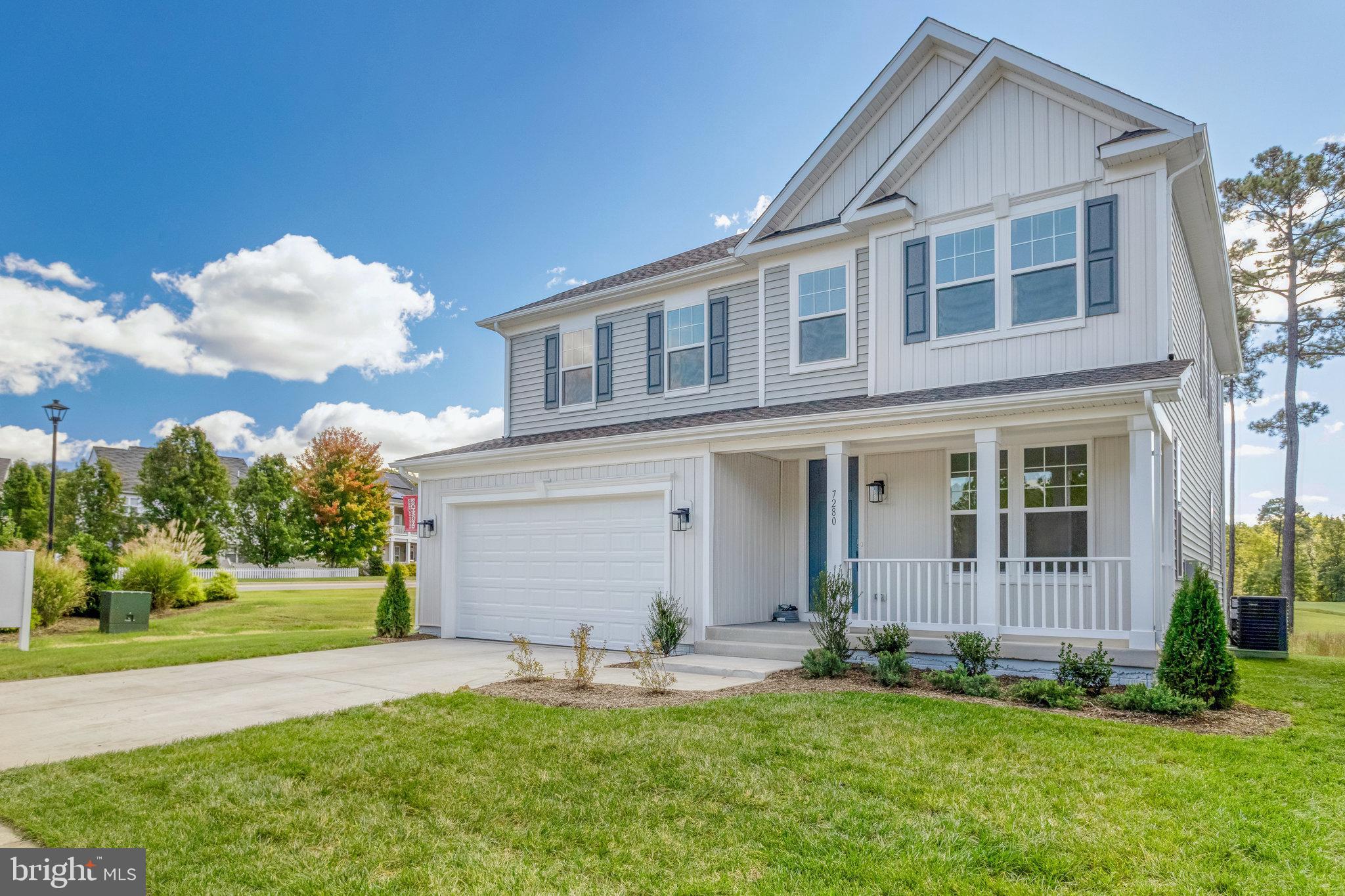 PENDLETON - Residential