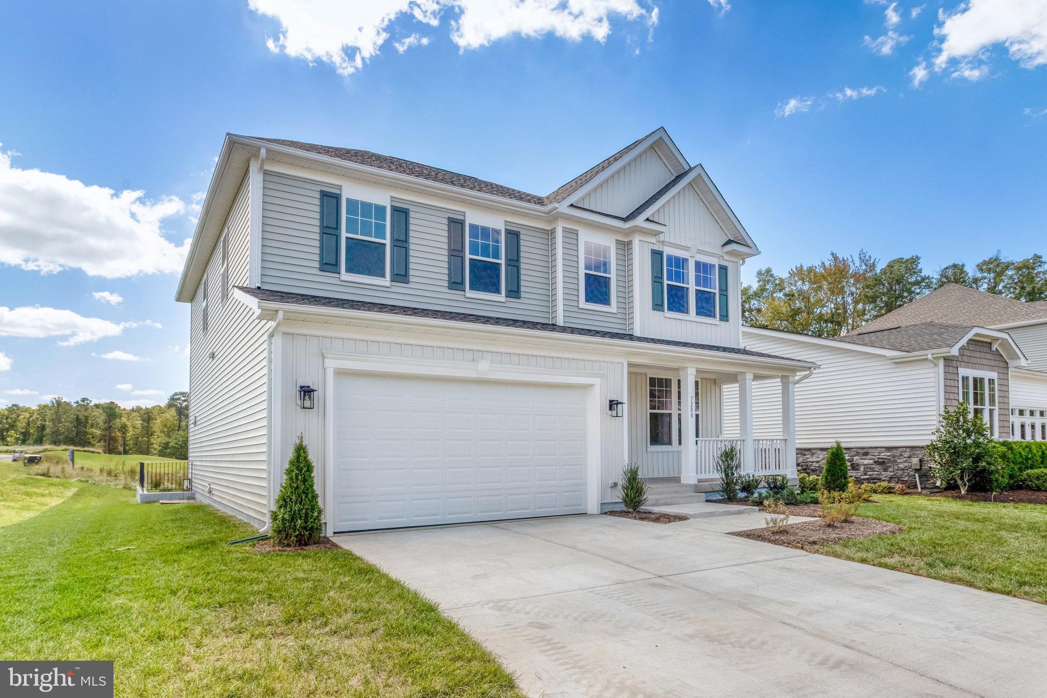 PENDLETON - Residential