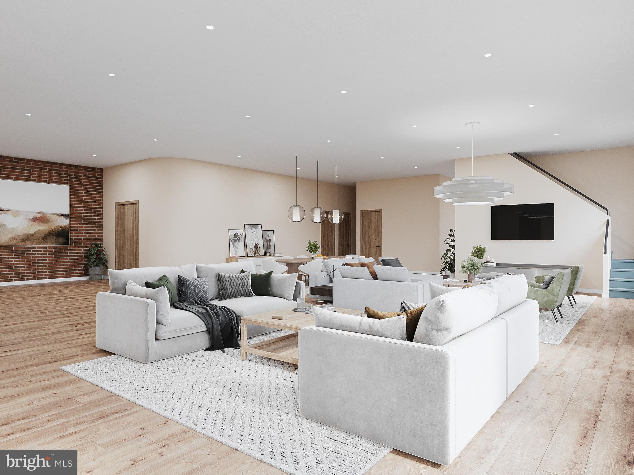 DEL RAY - Residential