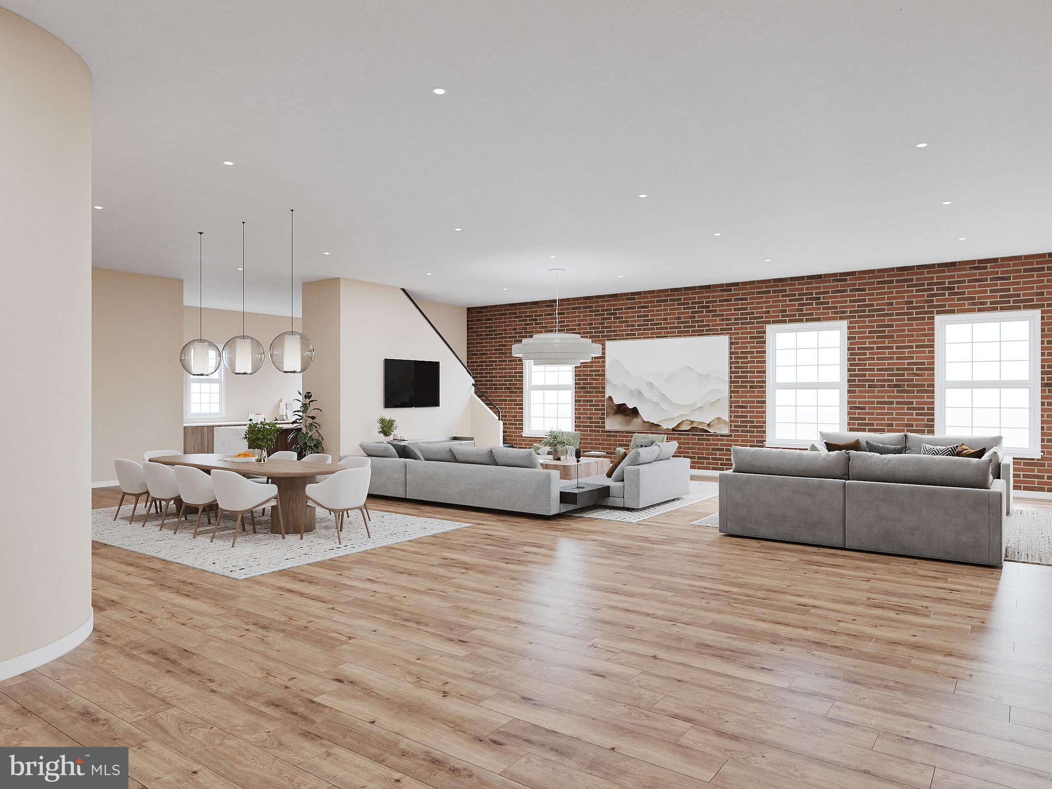 DEL RAY - Residential