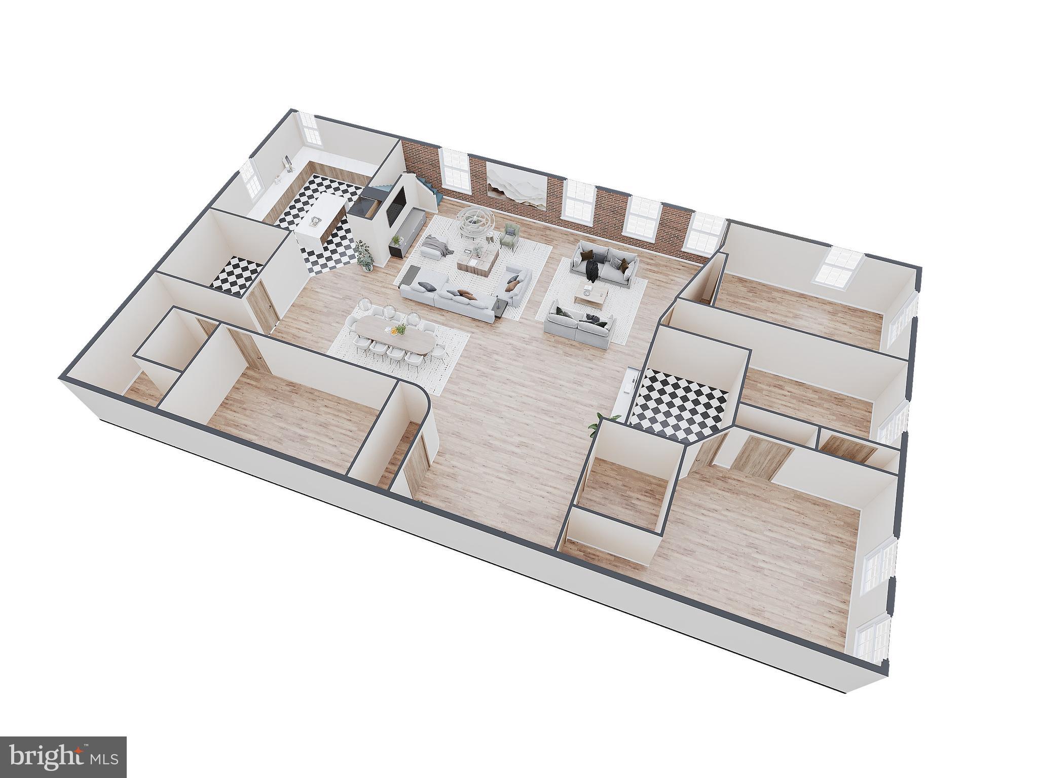 DEL RAY - Residential
