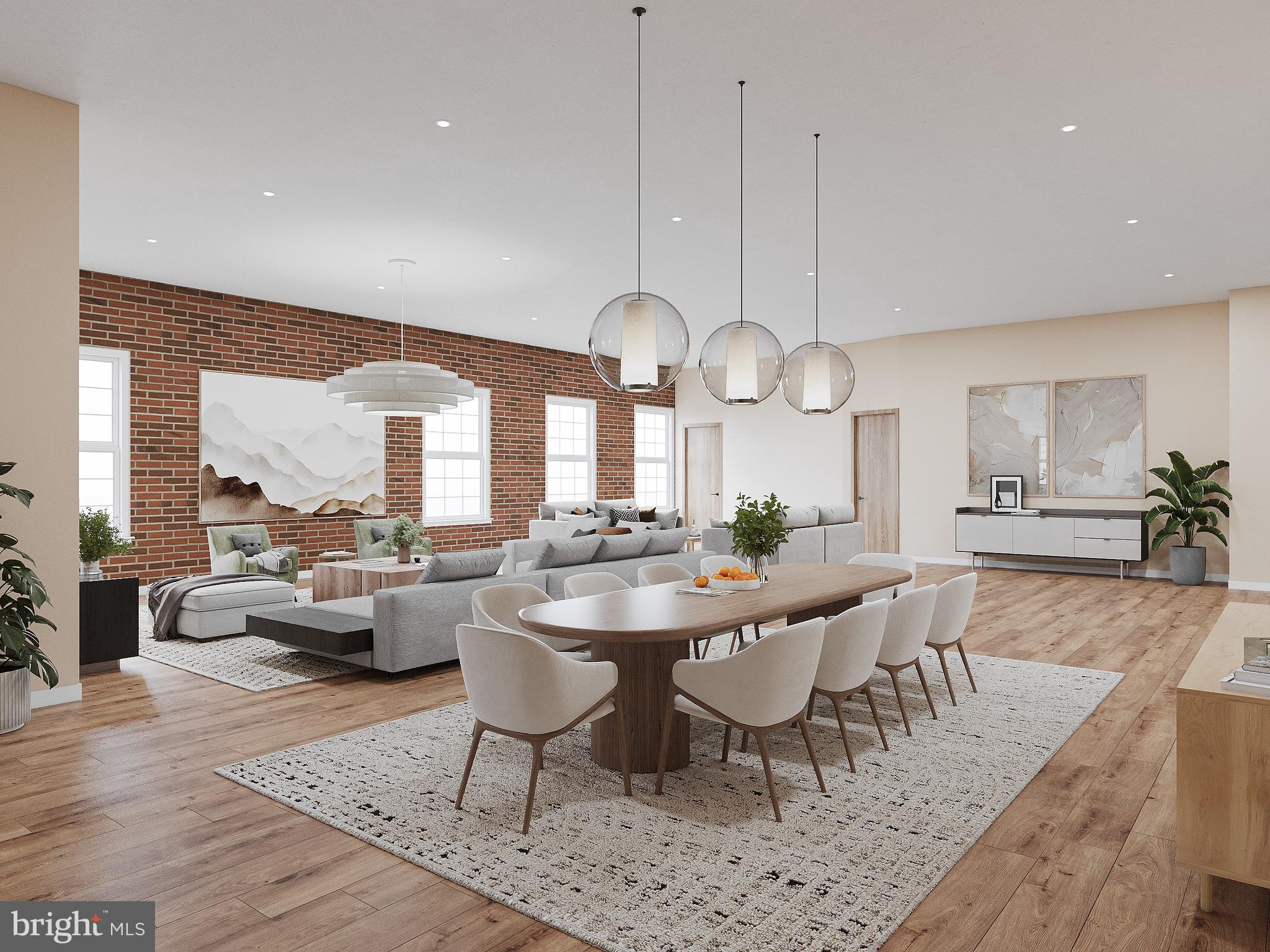 DEL RAY - Residential