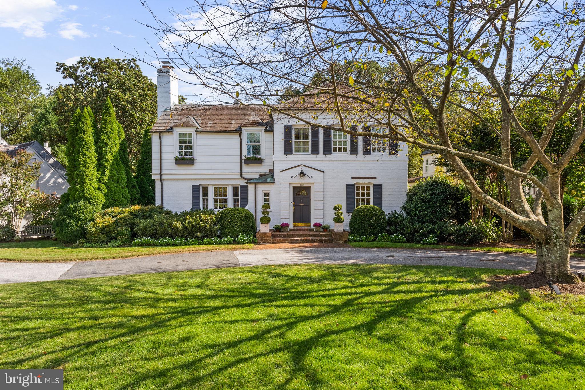 WESTMORELAND HILLS - Residential