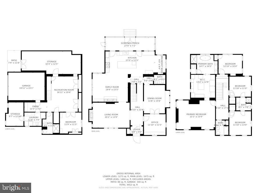 WESTMORELAND HILLS - Residential