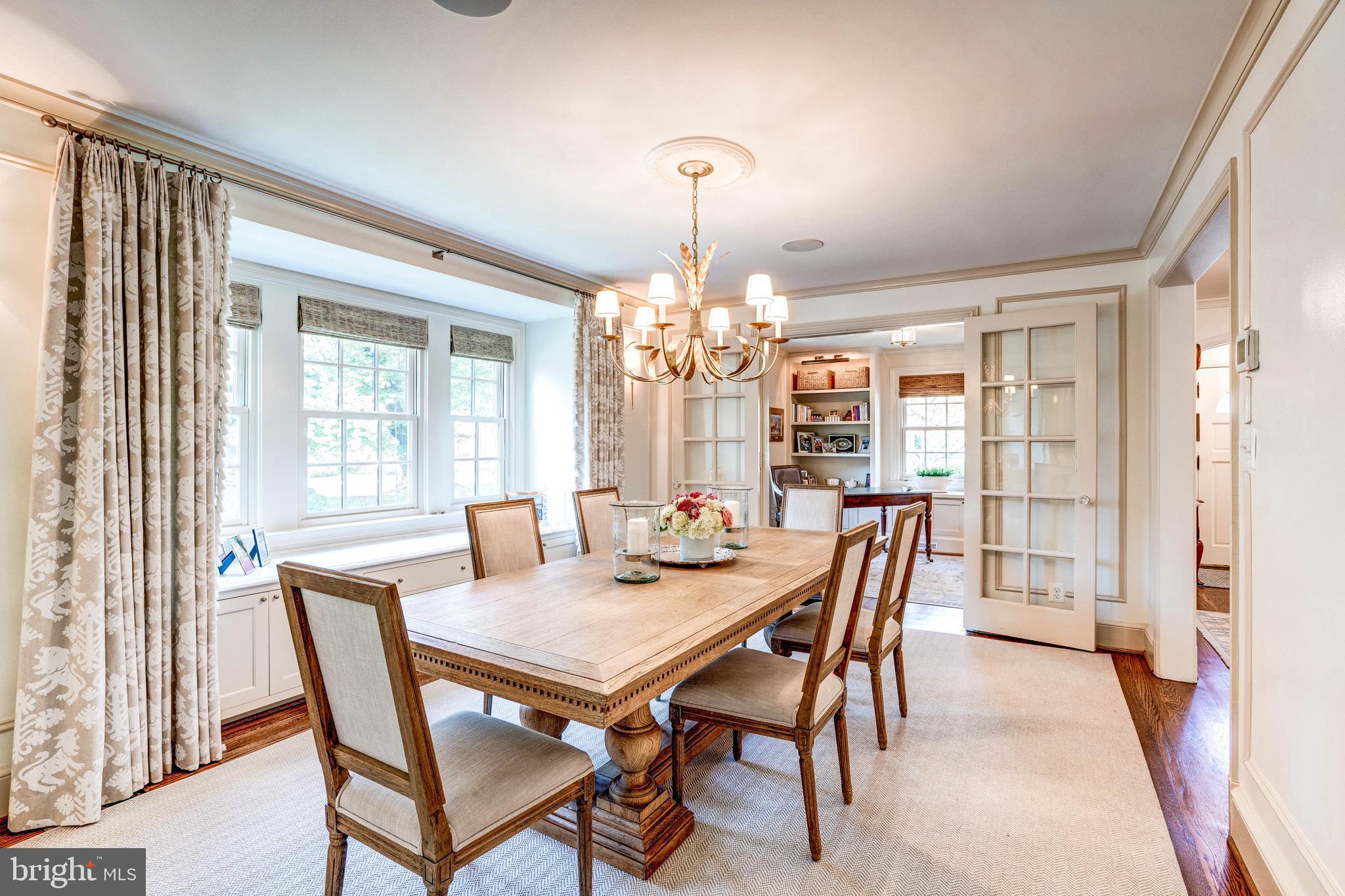 WESTMORELAND HILLS - Residential
