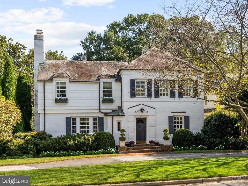 WESTMORELAND HILLS - Residential
