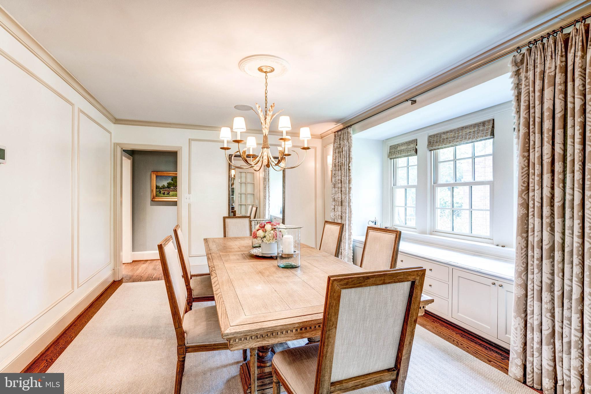 WESTMORELAND HILLS - Residential