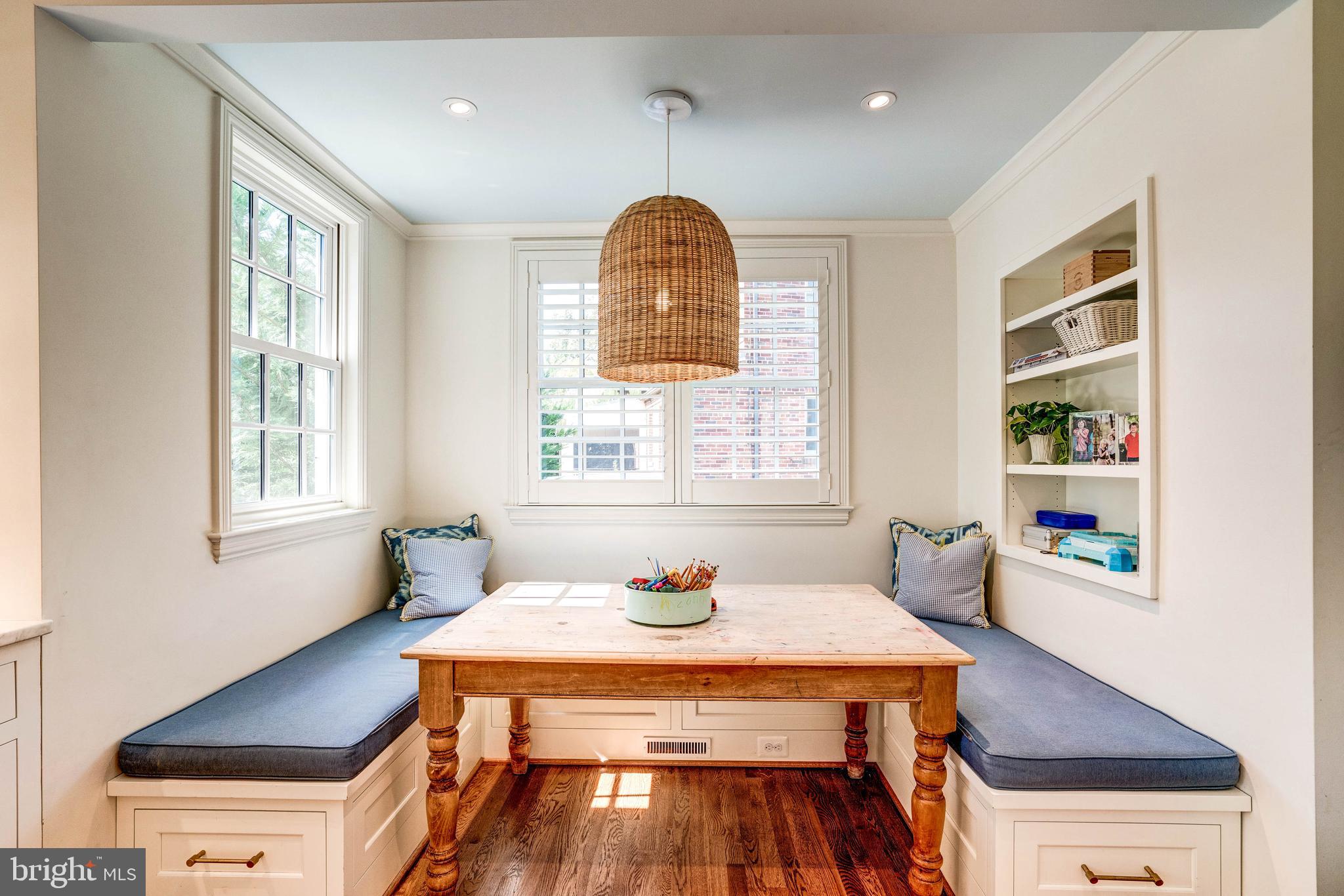 WESTMORELAND HILLS - Residential