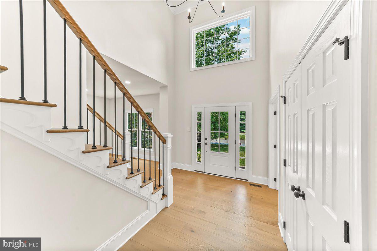 WILLOWDALE CROSSIN - Residential