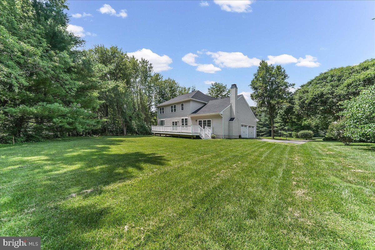 WILLOWDALE CROSSIN - Residential
