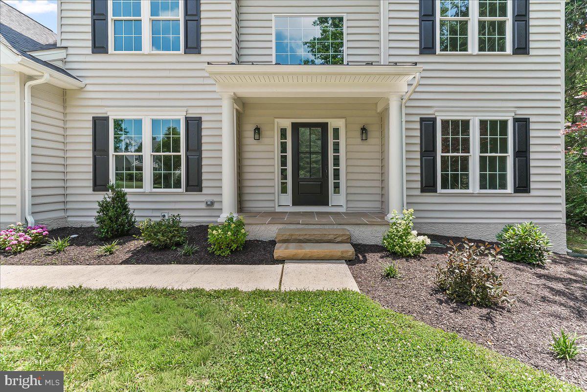 WILLOWDALE CROSSIN - Residential