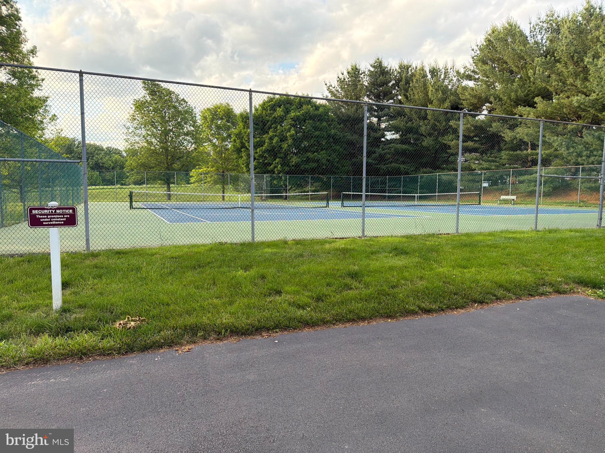 WILLOWDALE CROSSIN - Residential