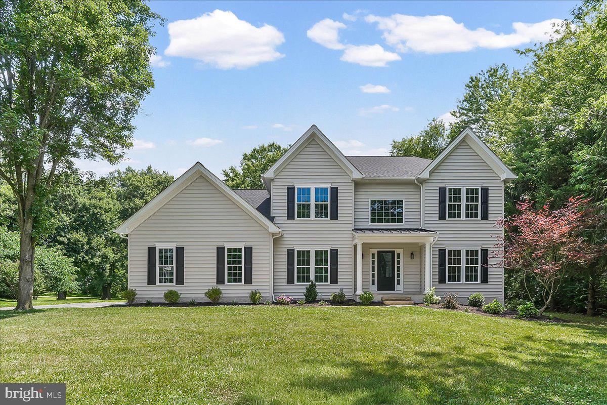 WILLOWDALE CROSSIN - Residential