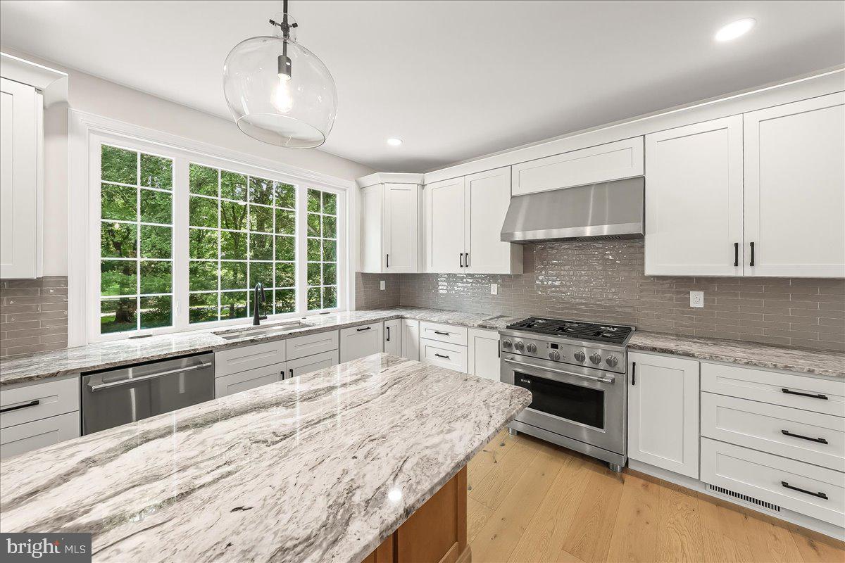 WILLOWDALE CROSSIN - Residential