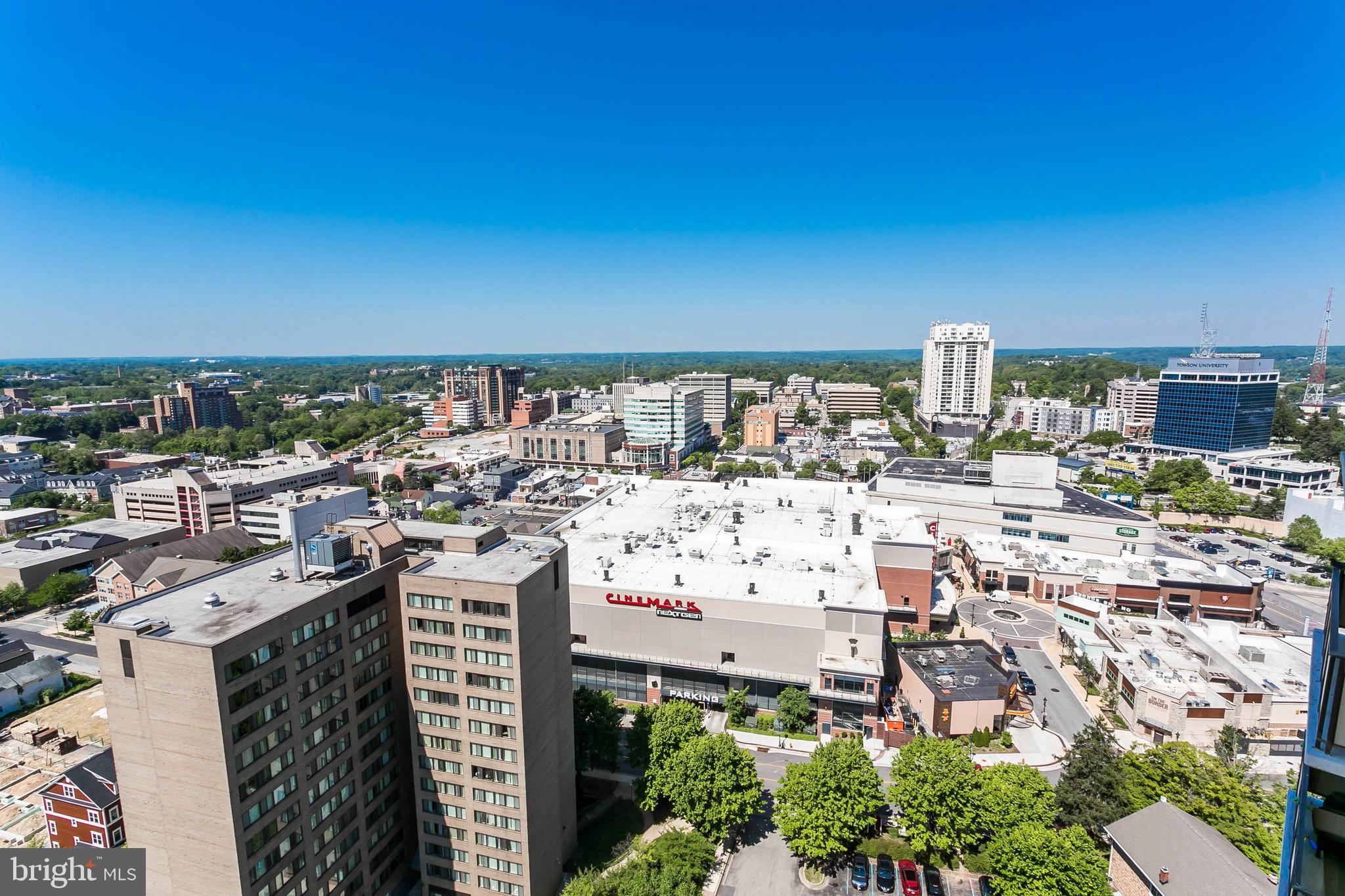TOWSON - Residential