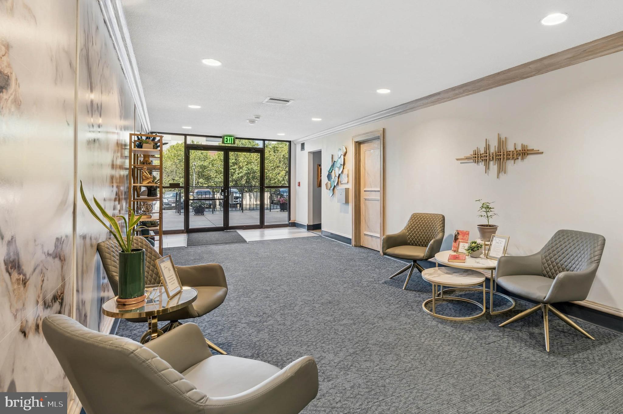 TOWSON - Residential