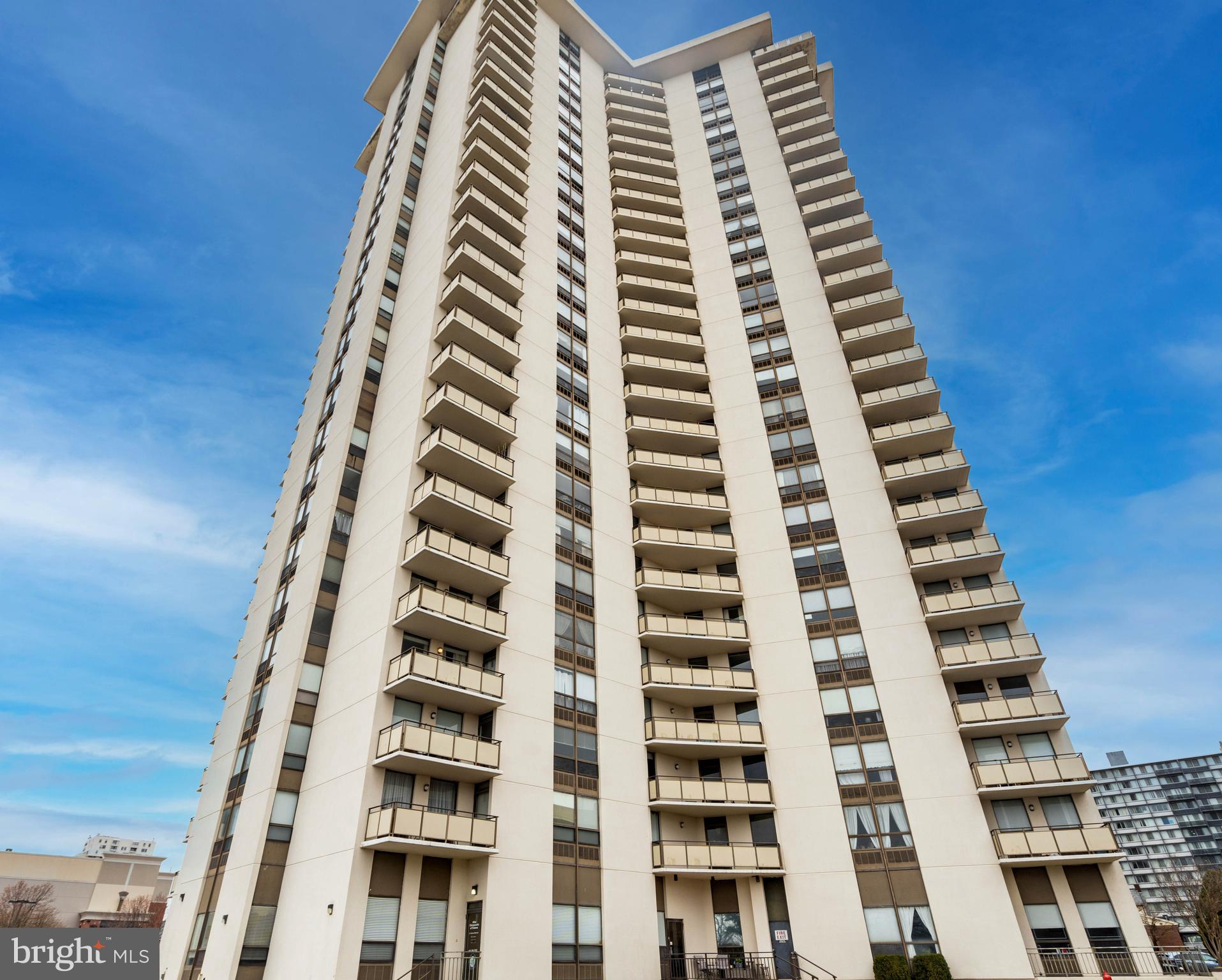 TOWSON - Residential