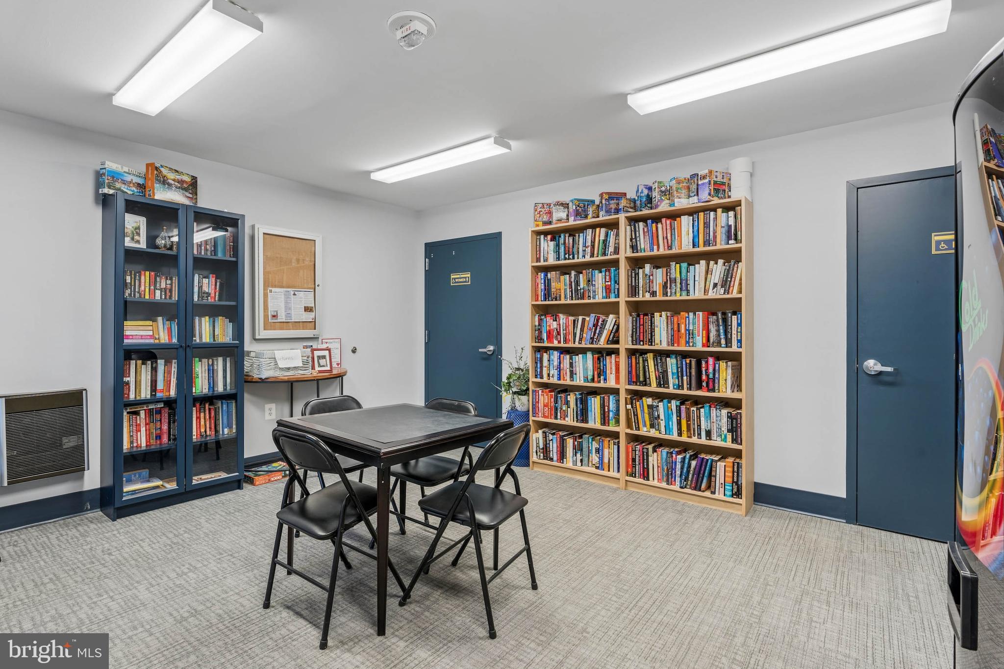 TOWSON - Residential
