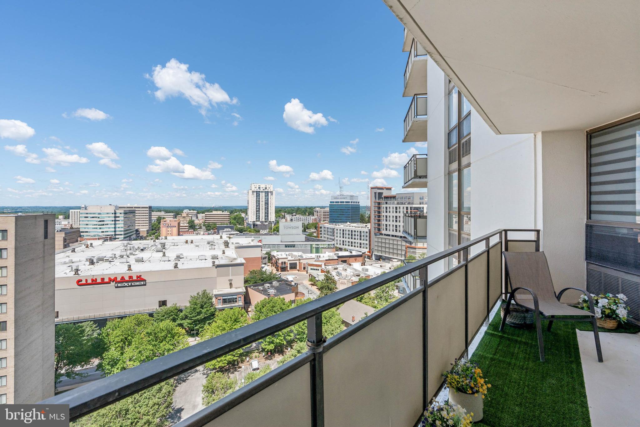 TOWSON - Residential