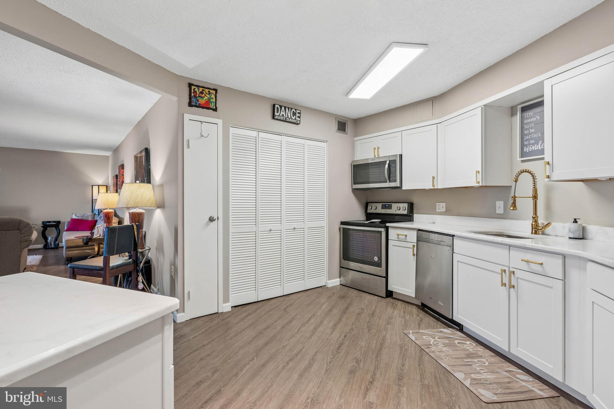 TOWSON - Residential