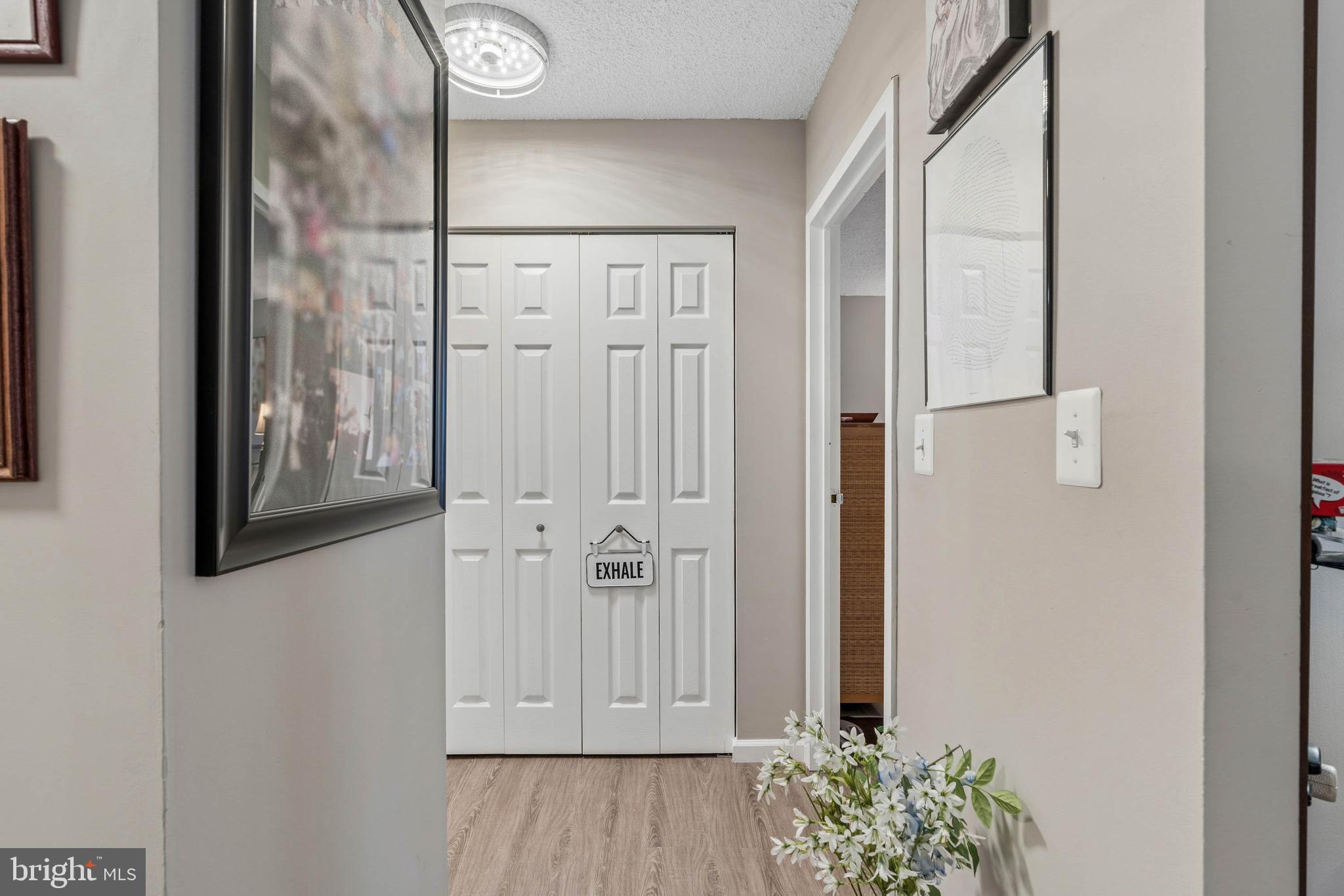 TOWSON - Residential