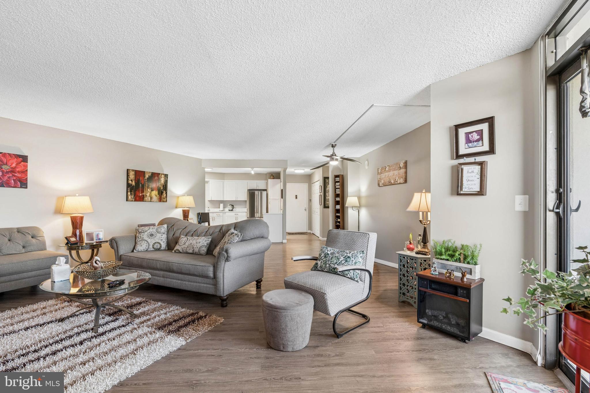 TOWSON - Residential