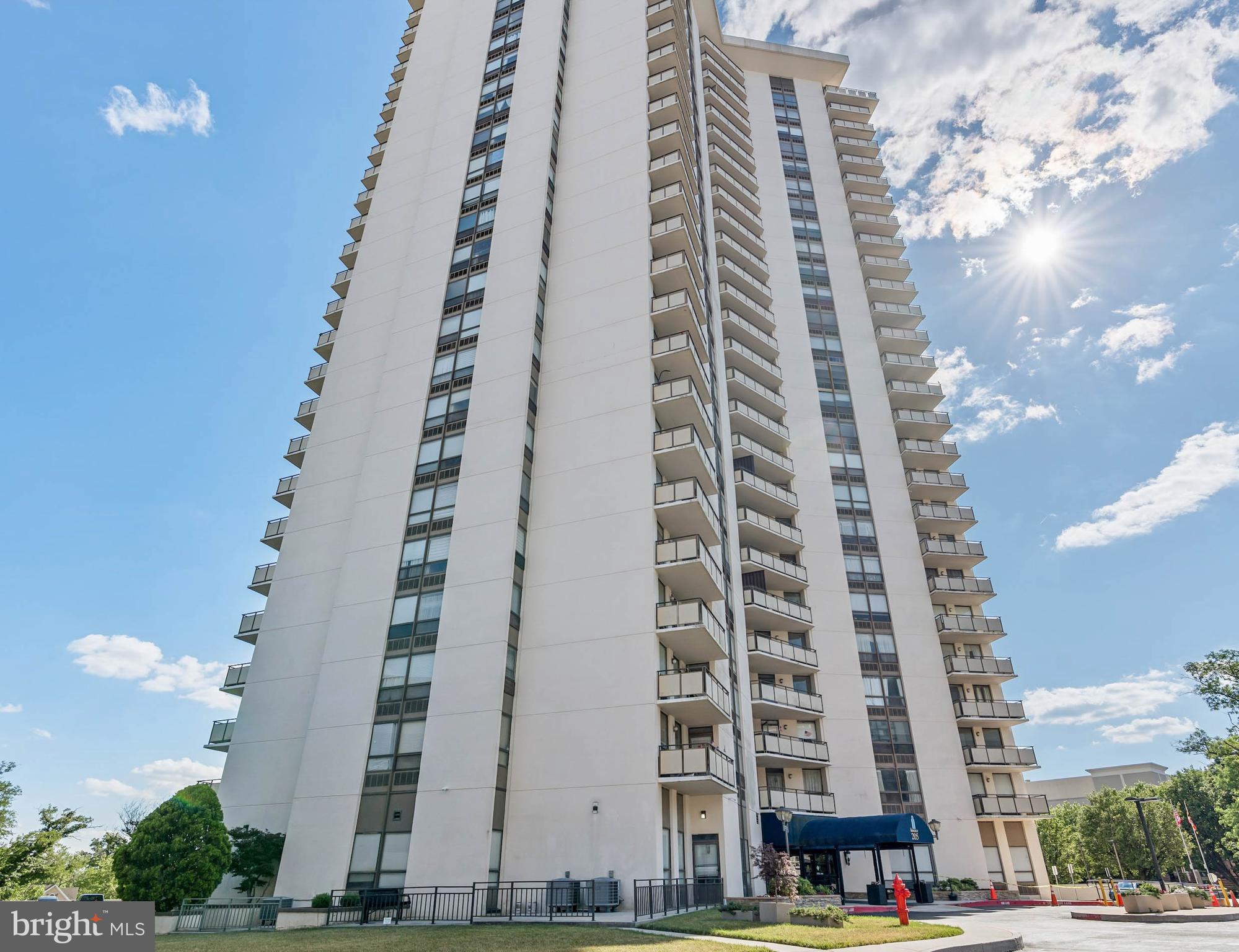 TOWSON - Residential