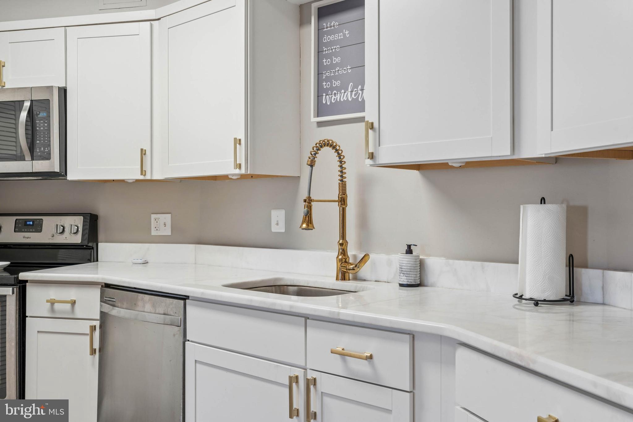 TOWSON - Residential